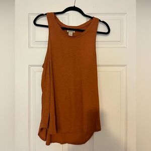 Lucky Brand Tank Top. Size Large
